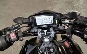 SUZUKI GSX-S125 DL32B