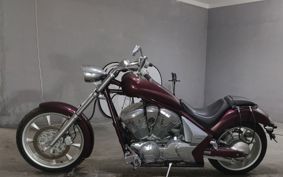 HONDA VT1300CX SC61
