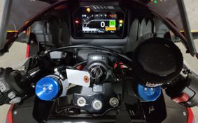 HONDA CBR600RR PC40