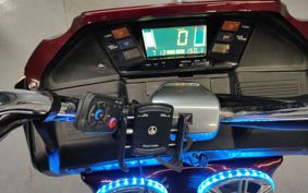 HONDA FUSION MF02