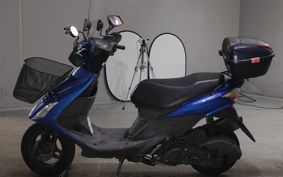 SUZUKI ADDRESSV125SS CF4MA