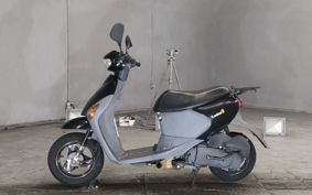 SUZUKI LETS4 CA45A