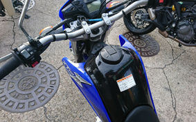 YAMAHA XT250X DG11J