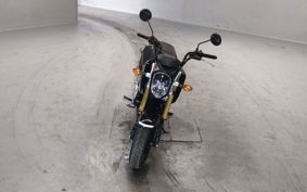 HONDA GU ROM JC61