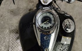 YAMAHA DRAGSTAR 250 VG02J