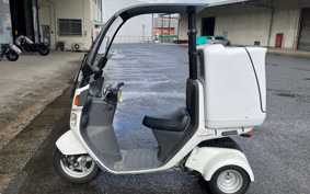 HONDA GYRO TA03