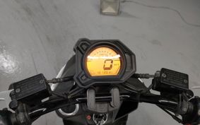 YAMAHA BW S125 SE73