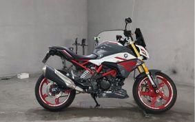 BMW G310R 0G41