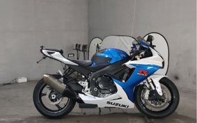 SUZUKI GSX-R750 C4111