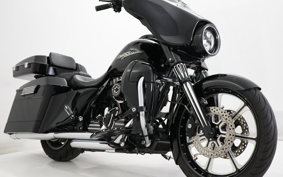 HARLEY HARLEY FLHX1580 2013 KBM