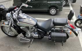 HONDA SHADOW750 2015 RC50