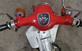 HONDA LITTLE CUB AA01