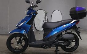 SUZUKI ADDRESS V110 CE47A