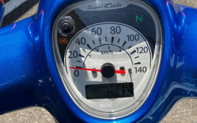 HONDA SUPER CUB110 JA59