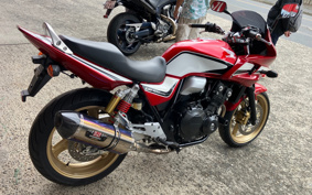 HONDA CB400 SUPER  BOL DOR ABS 2013 NC42