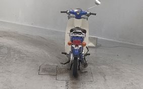 YAMAHA MATE50 UA04J