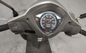 SUZUKI ADDRESS V110 CE47A