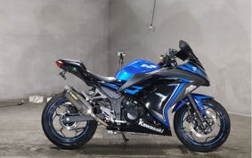 KAWASAKI NINJA250 EX250L