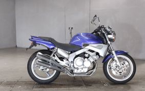 YAMAHA ZEAL 3YX