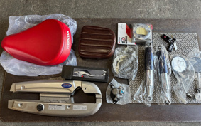 HONDA  SUPER CUB C125 JA48