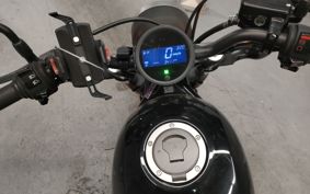 HONDA REBEL MC49