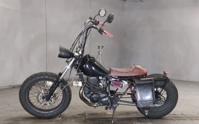 YAMAHA TW200 DG07J