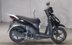SUZUKI ADDRESS V110 CE47A