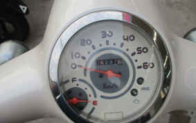 HONDA GIORNO AF70