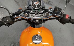 SUZUKI ST250 NJ4AA