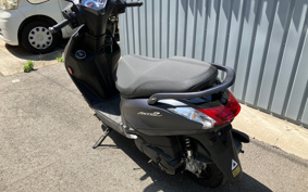 YAMAHA  AXIS Z SE07J