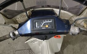 YAMAHA MATE50 V50