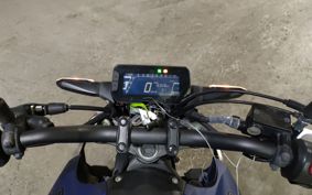 HONDA CB250R MC52