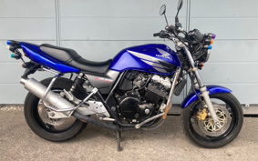 HONDA CB400SF NC39