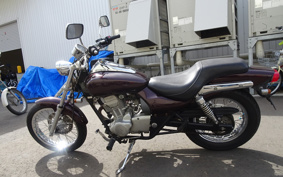 KAWASAKI ELIMINATOR 125 BN125A