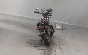 HONDA MONKEY Z50J
