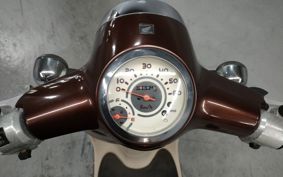 HONDA GIORNO AF70