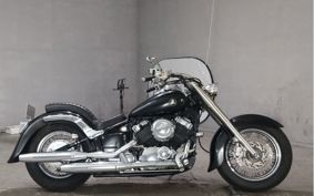 YAMAHA DRAGSTAR400 CLASSIC 4TR