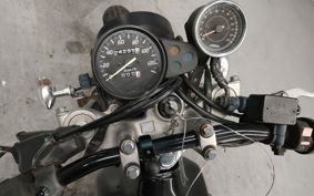 HONDA FTR223 MC34