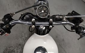 KAWASAKI 250TR BJ250F