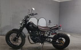 YAMAHA TW200 DG07J