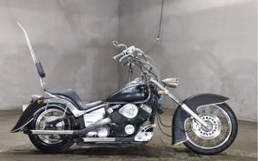 YAMAHA DRAGSTAR400 4TR