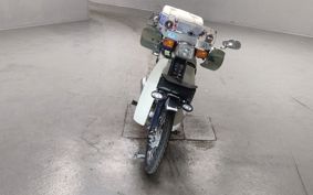 HONDA SUPER CUB70 C70
