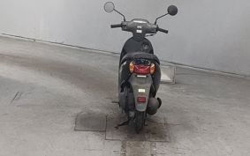 SUZUKI LETS4 CA45A