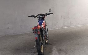 HONDA TLR200 MD09