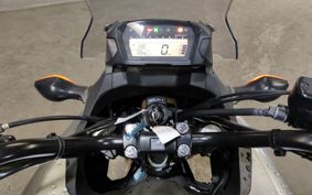 HONDA NC700X TYPE LD RC63