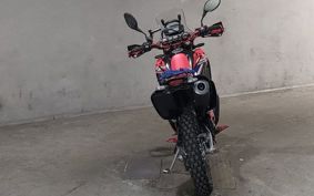 HONDA CRF250 RALLY  TYPE LD MD44