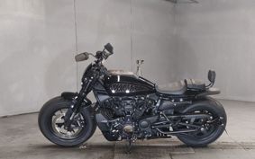 HARLEY  HARLEY RH1250S ZC4