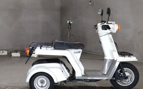 HONDA GYRO TD02