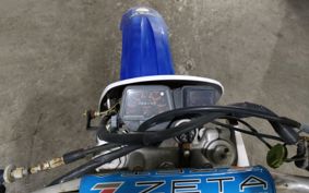 YAMAHA DT200 WR 3XP