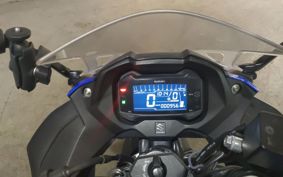 SUZUKI GSX250R DN11A